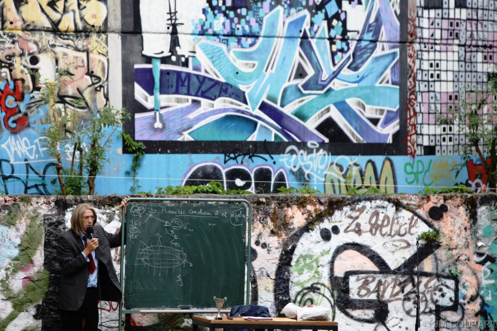 Vous avez atteint la dernire diapositive